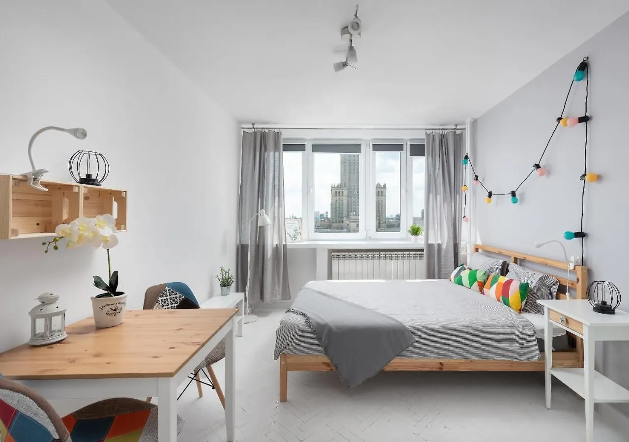 Bagno Cozy Studio II contacts