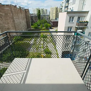 Apartament Strzelecka 24 Modern, Warszawa